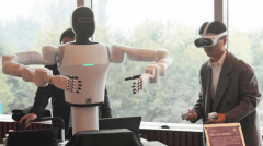 具身智能的人才培育绝非通俗高校能承